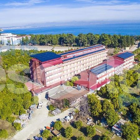 Sunmerry Hotel Белдиби Екстериор снимка