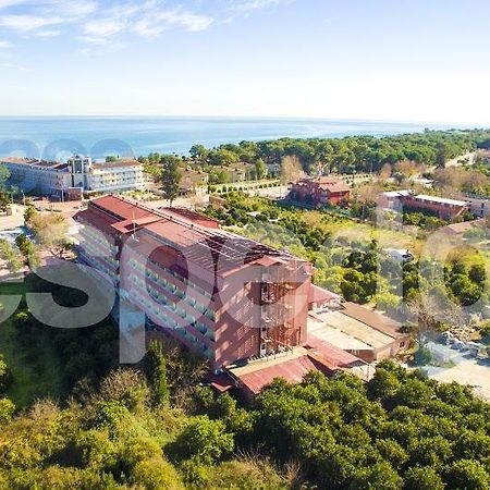 Sunmerry Hotel Белдиби Екстериор снимка