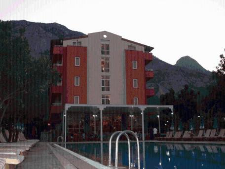 Sunmerry Hotel Белдиби Екстериор снимка