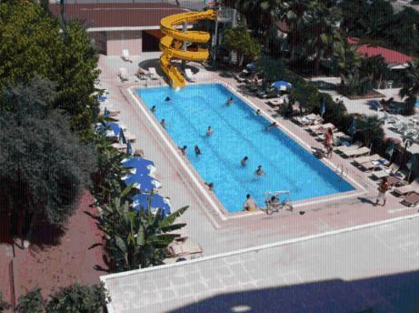 Sunmerry Hotel Белдиби Екстериор снимка