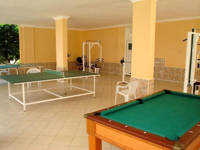 Sunmerry Hotel Белдиби Екстериор снимка