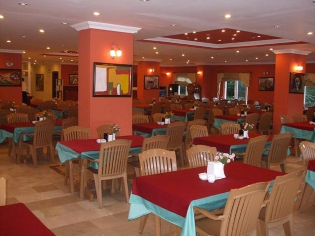 Sunmerry Hotel Белдиби Екстериор снимка