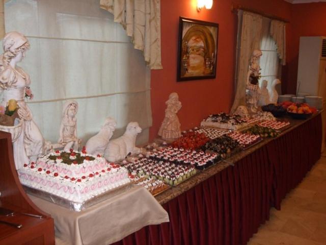Sunmerry Hotel Белдиби Екстериор снимка