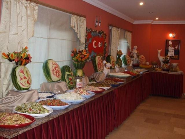 Sunmerry Hotel Белдиби Екстериор снимка