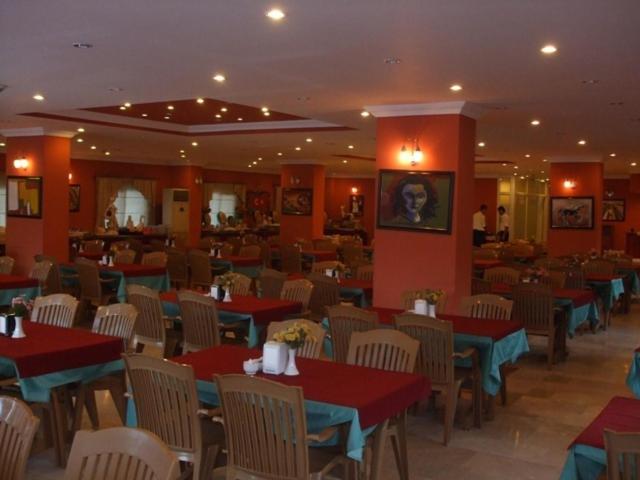 Sunmerry Hotel Белдиби Екстериор снимка