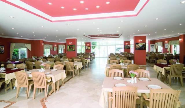 Sunmerry Hotel Белдиби Екстериор снимка