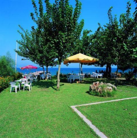 Sunmerry Hotel Белдиби Екстериор снимка