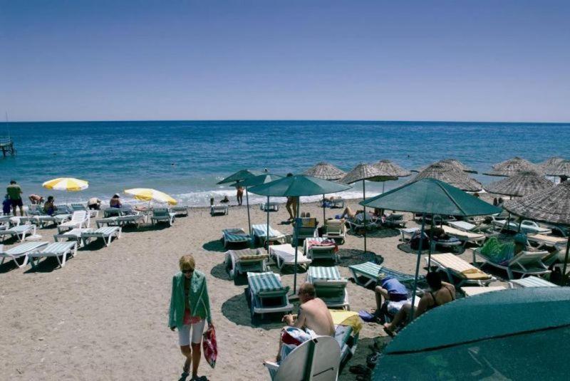 Sunmerry Hotel Белдиби Екстериор снимка