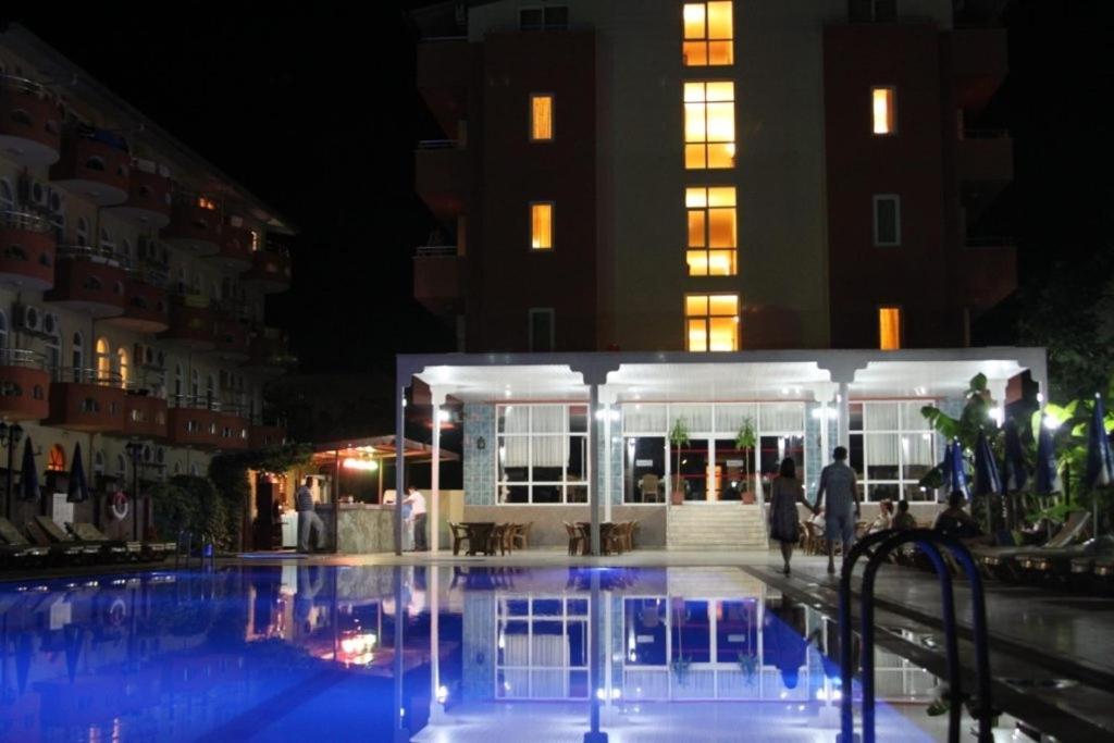 Sunmerry Hotel Белдиби Екстериор снимка