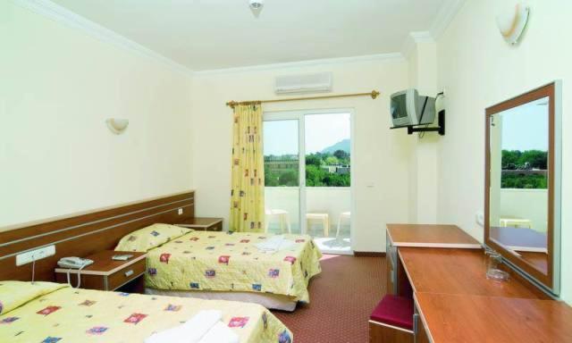 Sunmerry Hotel Белдиби Стая снимка