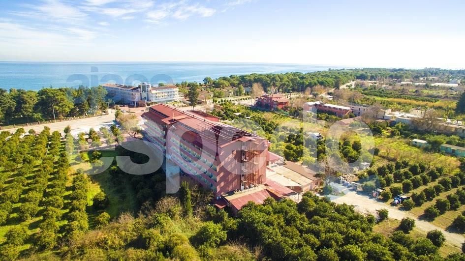 Sunmerry Hotel Белдиби Екстериор снимка