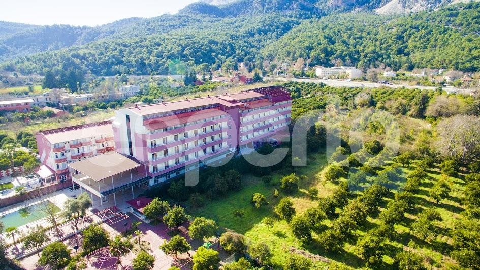Sunmerry Hotel Белдиби Екстериор снимка