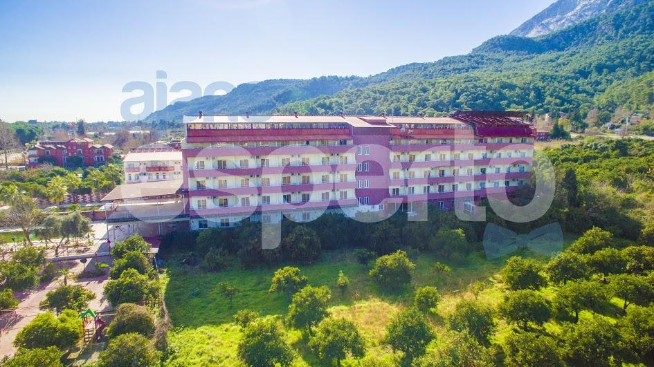 Sunmerry Hotel Белдиби Екстериор снимка