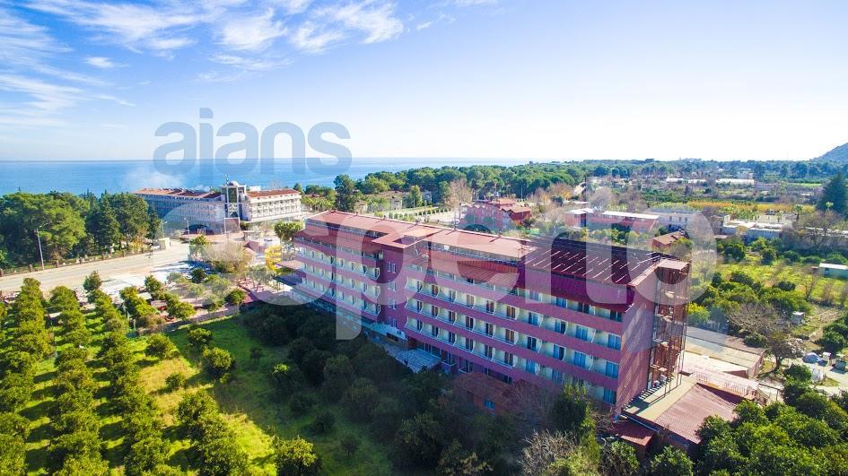Sunmerry Hotel Белдиби Екстериор снимка
