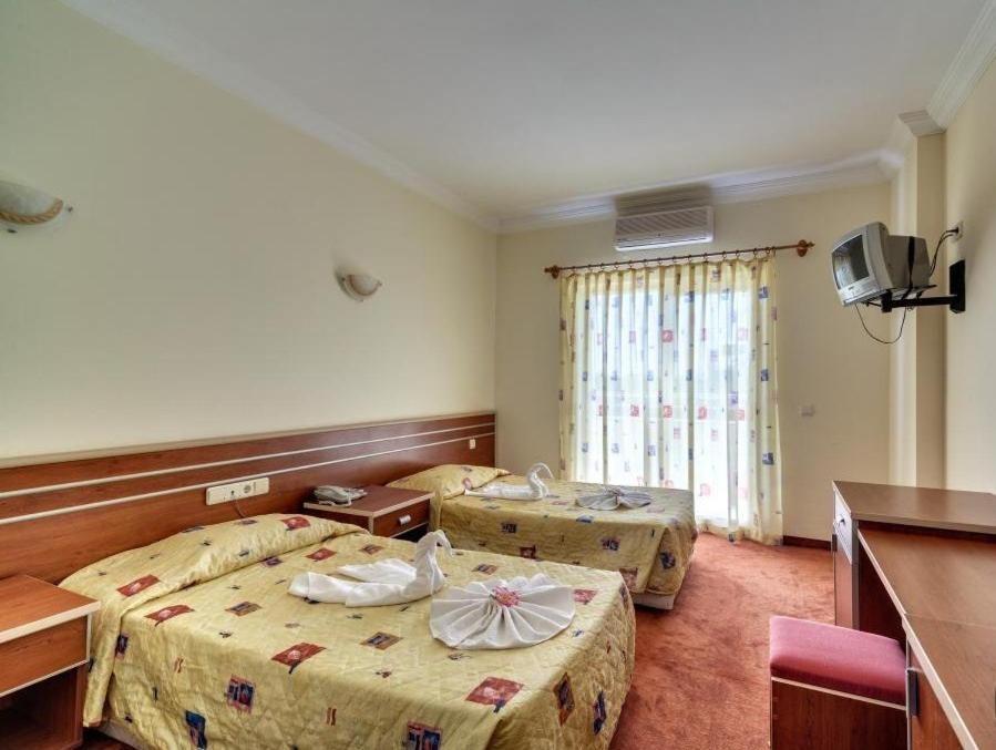 Sunmerry Hotel Белдиби Стая снимка